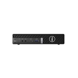 Dell OptiPlex 7080 Micro Core i5 2.3 GHz - SSD 256 Gt RAM 8 GB