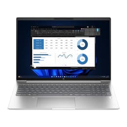 HP ProBook 440 G11 14" Core Ultra 7 1.4 GHz - SSD 512 Gt - 16GB QWERTY - Suomi