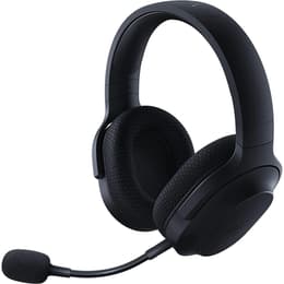 Razer Barracuda X Kuulokkeet melunvaimennus gaming wireless mikrofonilla - Musta