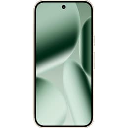 Google Pixel 10 Pro 256GB - Vihreä - Lukitsematon