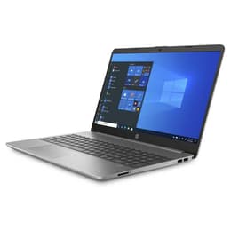 HP 250 G8 15" Core i5 2.4 GHz - SSD 256 Gt - 8GB AZERTY - Ranska