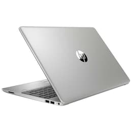 HP 250 G8 15" Core i5 2.4 GHz - SSD 256 Gt - 8GB AZERTY - Ranska