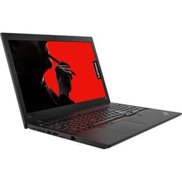 Lenovo ThinkPad L580 15" Core i5 1.6 GHz - SSD 512 Gt - 16GB QWERTY - Englanti