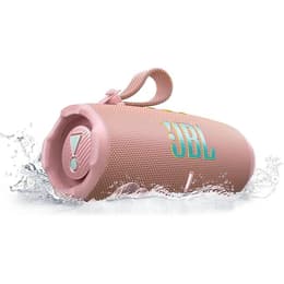 Jbl CHARGE 6 Speaker Bluetooth - Vaaleanpunainen