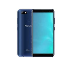 Condor Plume L2 32GB - Sininen - Lukitsematon