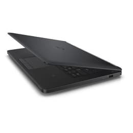 Dell Latitude E5550 15" Core i3 2.1 GHz - HDD 500 GB - 8GB AZERTY - Ranska