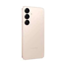 Galaxy S25+ 256GB - Ruusukulta - Lukitsematon