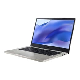 Acer Chromebook Vero 514 CBV514-1H-5353 Core i5 2 GHz 256GB SSD - 8GB QWERTZ - Saksa