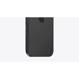 iPhone 16 512GB - Musta - Lukitsematon