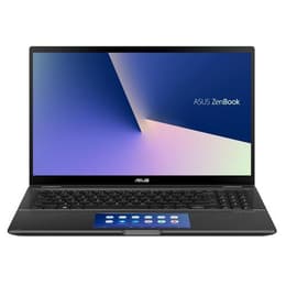 Asus ZenBook Flip 15" Core i7 1.8 GHz - SSD 1 TB - 16GB QWERTZ - Saksa