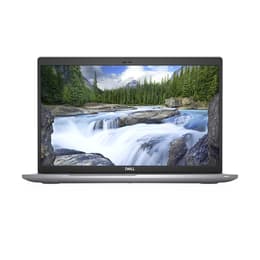 Dell Latitude 5520 15" Core i5 2.4 GHz - SSD 256 Gt - 8GB AZERTY - Ranska