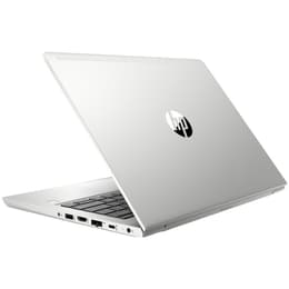HP ProBook 430 G7 13" Core i5 1.6 GHz - SSD 256 Gt - 16GB AZERTY - Ranska