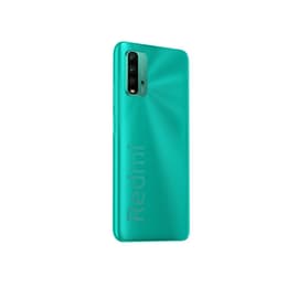 Xiaomi Redmi 9T 64GB - Vihreä - Lukitsematon
