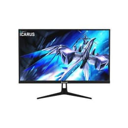 Newskill ICARUS 27-2K Tietokoneen näyttö 27" LED QHD