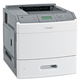 Lexmark T652dn - 30G0202 Mustavalkolaser