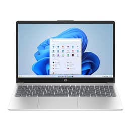 HP 15-fd1024nl 15" Core Ultra 5 1.2 GHz - SSD 1 TB - 16GB QWERTY - Italia