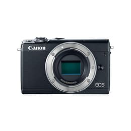 Kompaktikamera EOS M100 - Musta