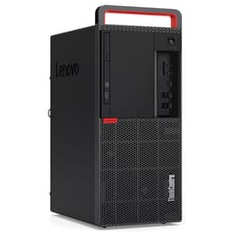Lenovo ThinkCentre M920T Tower Core i3 3.6 GHz - SSD 256 Gt RAM 8 GB