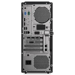 Lenovo ThinkCentre M920T Tower Core i3 3.6 GHz - SSD 256 Gt RAM 8 GB