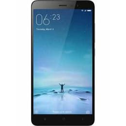 Xiaomi Redmi Note 3 32GB - Harmaa - Lukitsematon