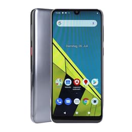 Vodafone Smart V10 32GB - Hopea - Lukitsematon