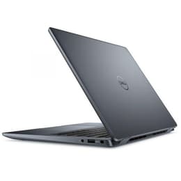 Dell Latitude 5450 14" Core Ultra 5 1.6 GHz - SSD 512 Gt - 16GB QWERTZ - Saksa