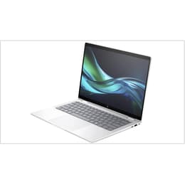 HP Elite x360 1040 G11 14" Core Ultra 7 3.8 GHz - SSD 512 Gt - 16GB QWERTY - Suomi