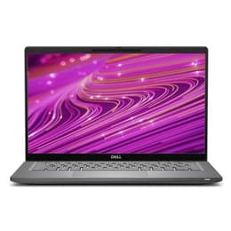 Dell Latitude 7420 14" Core i7 3 GHz - 256 Gt SSD - 32GB AZERTY - Ranska