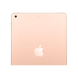 iPad 9.7" (2018) 6. sukupolvi 128 GB - WiFi - Kulta