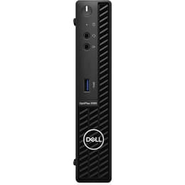 Dell OptiPlex 3090 Micro Core i5 2.3 GHz - SSD 256 Gt RAM 16 GB