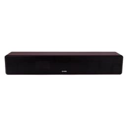 Zvox AV157 Soundbar & Kotiteatteri - Musta