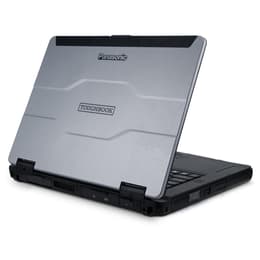 Panasonic ToughBook FZ 14" Core i5 1.6 GHz - SSD 1 TB - 16GB AZERTY - Ranska