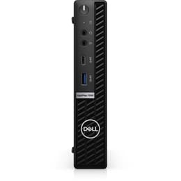 Dell OptiPlex 7090 Micro Core i7 2 GHz - SSD 256 Gt RAM 16 GB