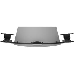 Dell MDS19 Tietokoneen näyttö 2" LCD