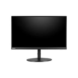 Lenovo ThinkVision T2364PA Tietokoneen näyttö 23" LED FHD
