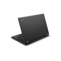 Lenovo ThinkPad P73 17" Xeon E 2.8 GHz - SSD 1 TB - 32GB QWERTY - Englanti