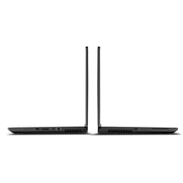 Lenovo ThinkPad P73 17" Xeon E 2.8 GHz - SSD 1 TB - 32GB QWERTY - Englanti