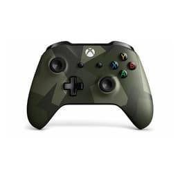 Joystick Xbox Series X/S Microsoft Xbox One Oryginalny Pad Armed Forces