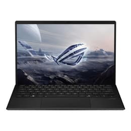 Asus ROG Flow Z13 GZ302EA 13" Ryzen 3 GHz - SSD 1 TB - 32GB - Radeon 8060S QWERTY - Tšekki / Slovakki