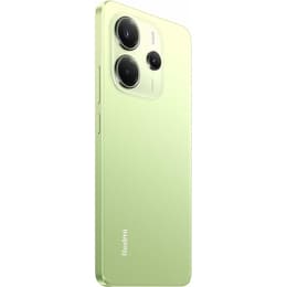 Xiaomi Redmi Note 14 4G 256GB - Vihreä - Lukitsematon