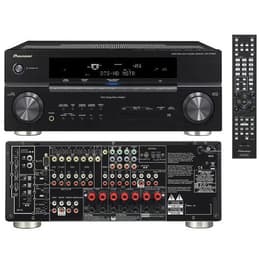 Pioneer VSX 1018-AH-K Vahvistimet