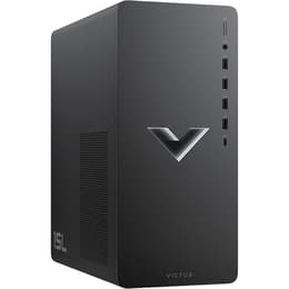 HP Victus 15L TG02-2001na Core i5 2.6 GHz - SSD 512 Gt - 16 GB - Nvidia Ge Force Rtx 3050