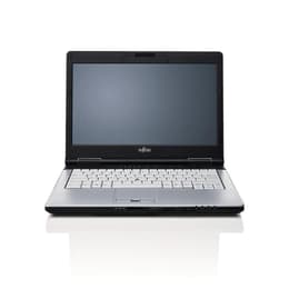 Fujitsu LifeBook S751 14" Core i5 2.5 GHz - HDD 320 GB - 4GB AZERTY - Ranska