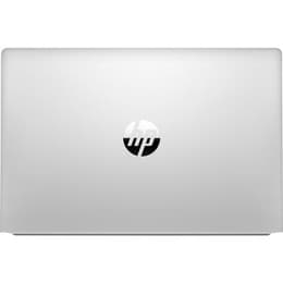 HP ProBook 440 G9 14" Core i5 1.3 GHz - SSD 512 Gt - 16GB QWERTZ - Saksa