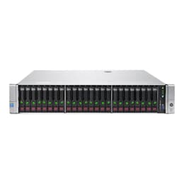 Hp ProLiant DL380 Gen9 - 892GB - 0 GB RAM N/A