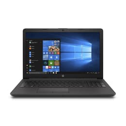 HP 250 G7 15" Core i7 1.8 GHz - SSD 256 Gt - 8GB QWERTY - Englanti