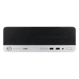 HP ProDesk 400 G6 SFF Core i5 3 GHz - SSD 512 Gt RAM 8 GB
