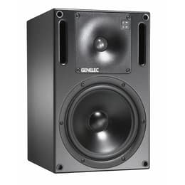 Genelec 1031a Studiomonitori 120