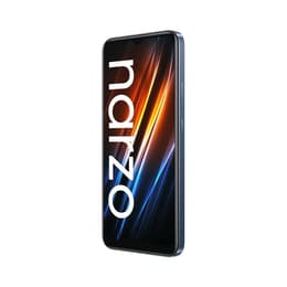 Realme Narzo 50I Prime 32GB - Sininen - Lukitsematon