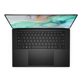 Dell XPS 15 9510 15" Core i7 2.3 GHz - SSD 1 TB - 32GB AZERTY - Ranska